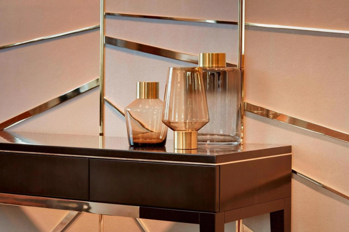 The Ritz-Carlton Berlin - Hotel Photo 48