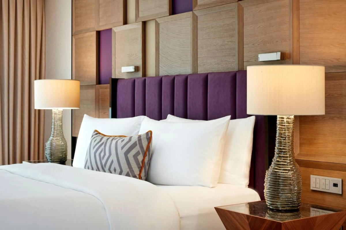 The Ritz-Carlton Berlin - Hotel Photo 51