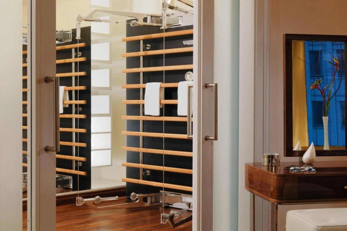 The Ritz-Carlton Berlin - Hotel Photo 61