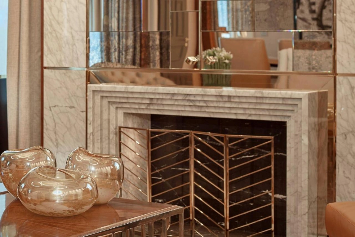 The Ritz-Carlton Berlin - Hotel Photo 62