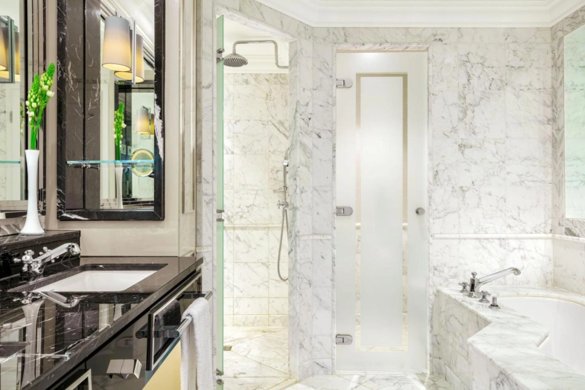 The Ritz-Carlton Berlin - Hotel Photo 63