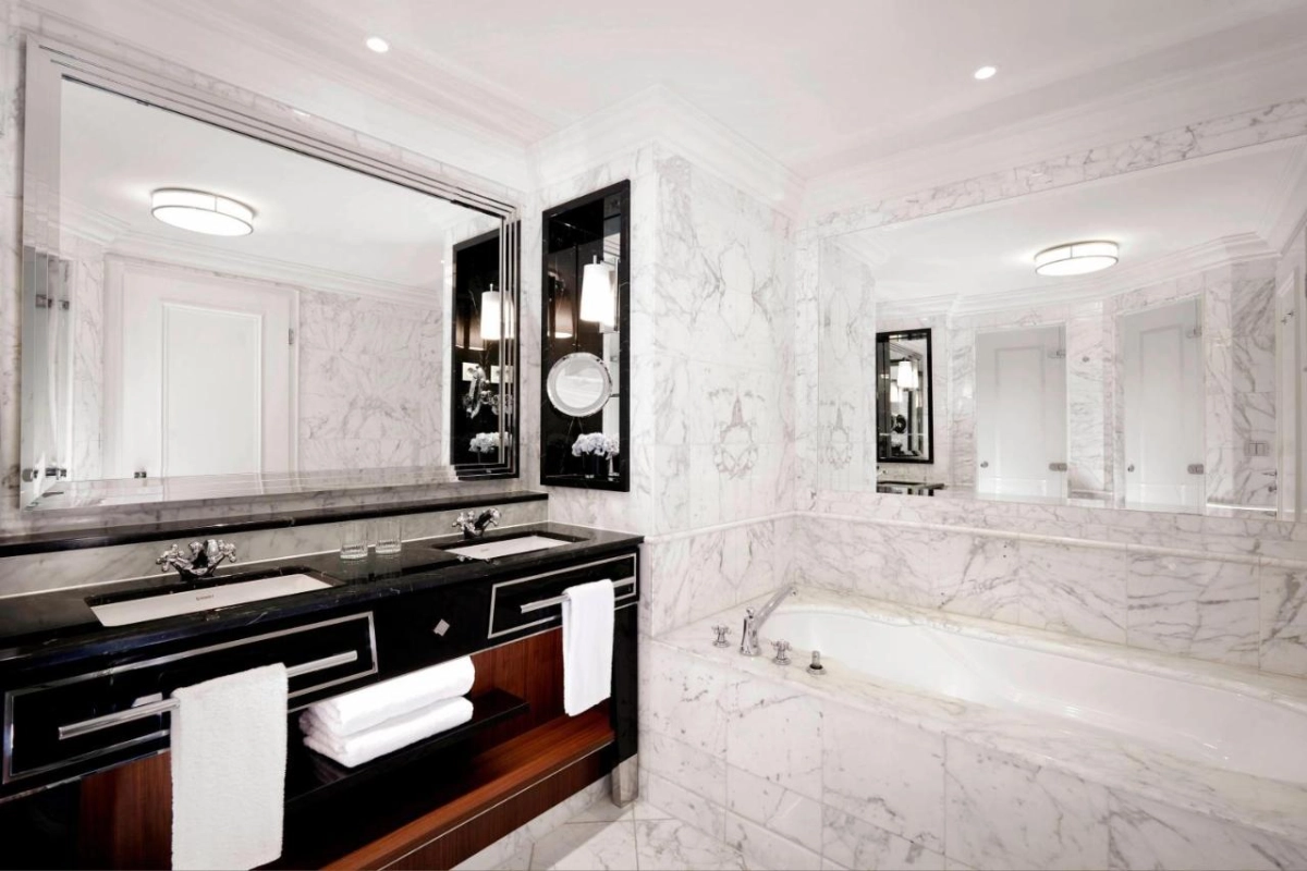 The Ritz-Carlton Berlin - Hotel Photo 69