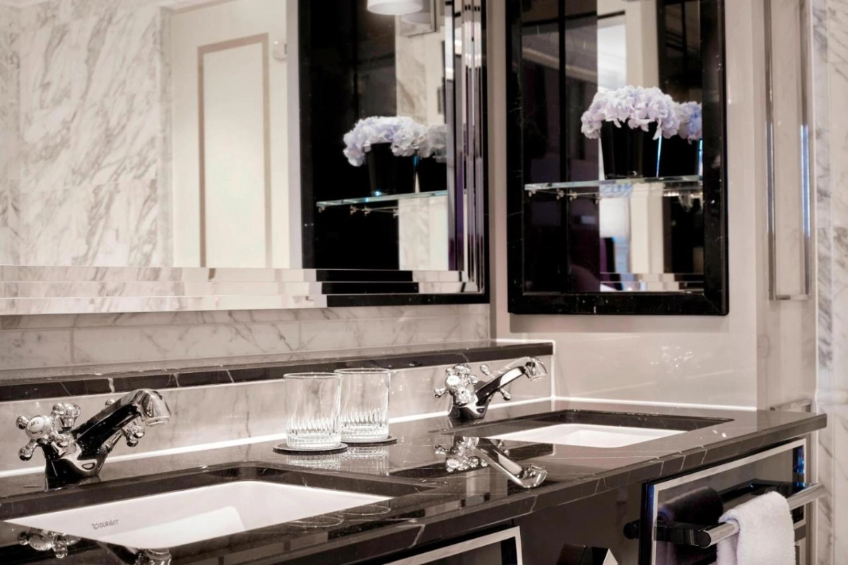 The Ritz-Carlton Berlin - Hotel Photo 70