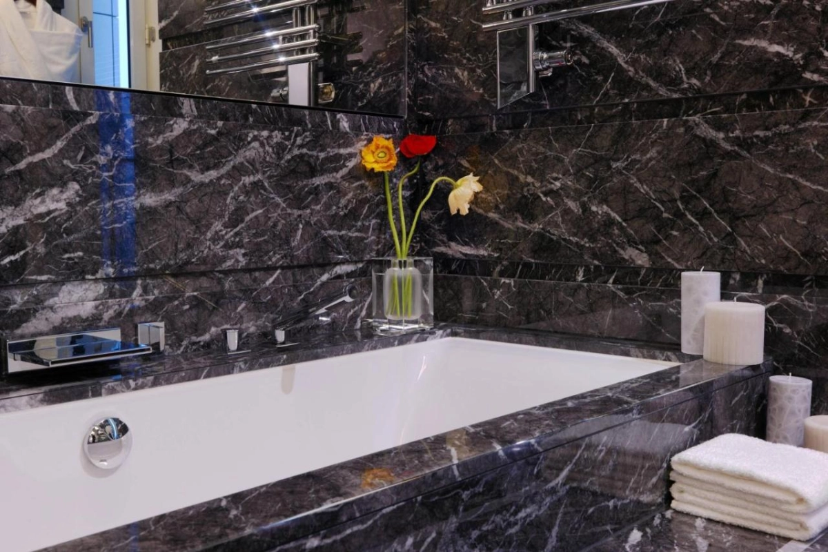 The Ritz-Carlton Berlin - Hotel Photo 72