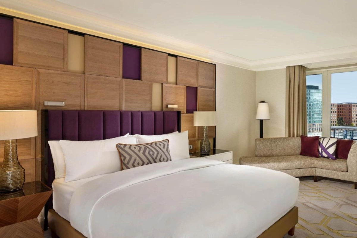 The Ritz-Carlton Berlin - Hotel Photo 73