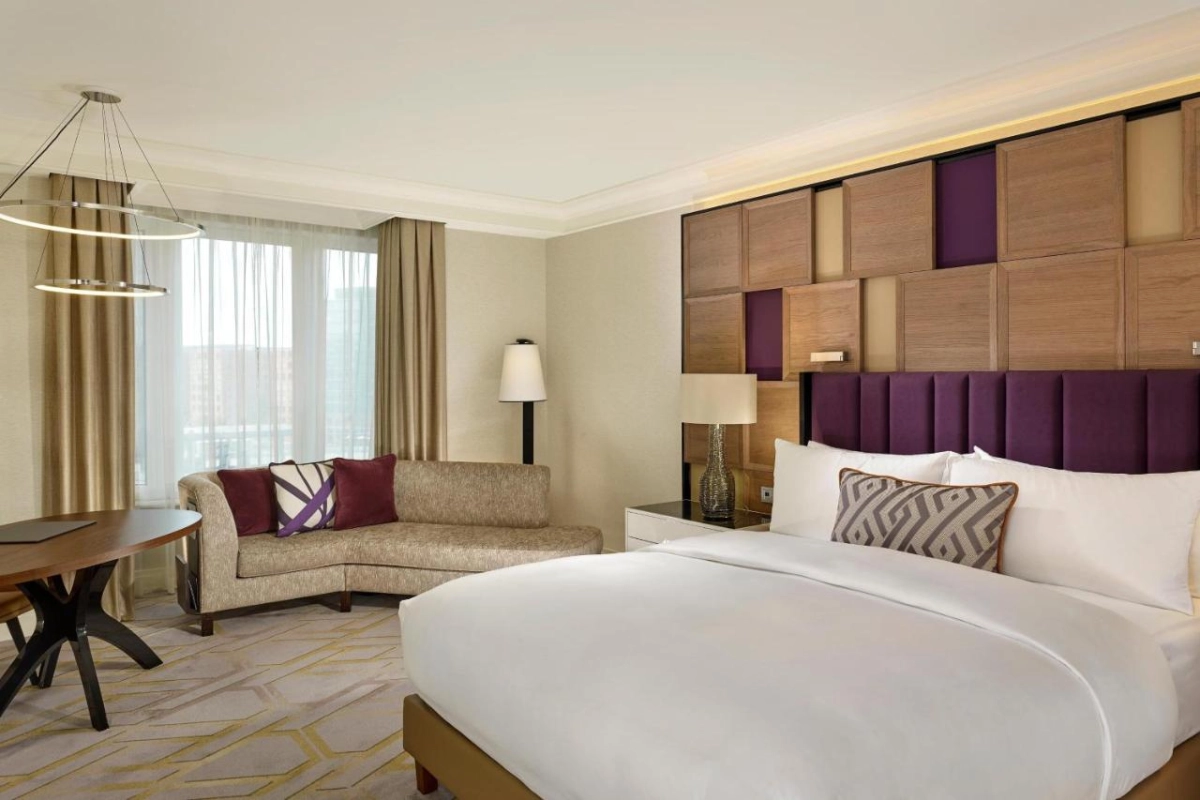 The Ritz-Carlton Berlin - Hotel Photo 75