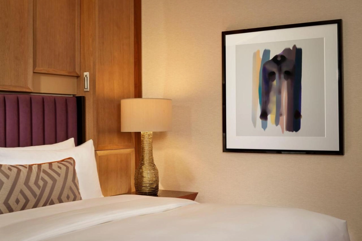 The Ritz-Carlton Berlin - Hotel Photo 78