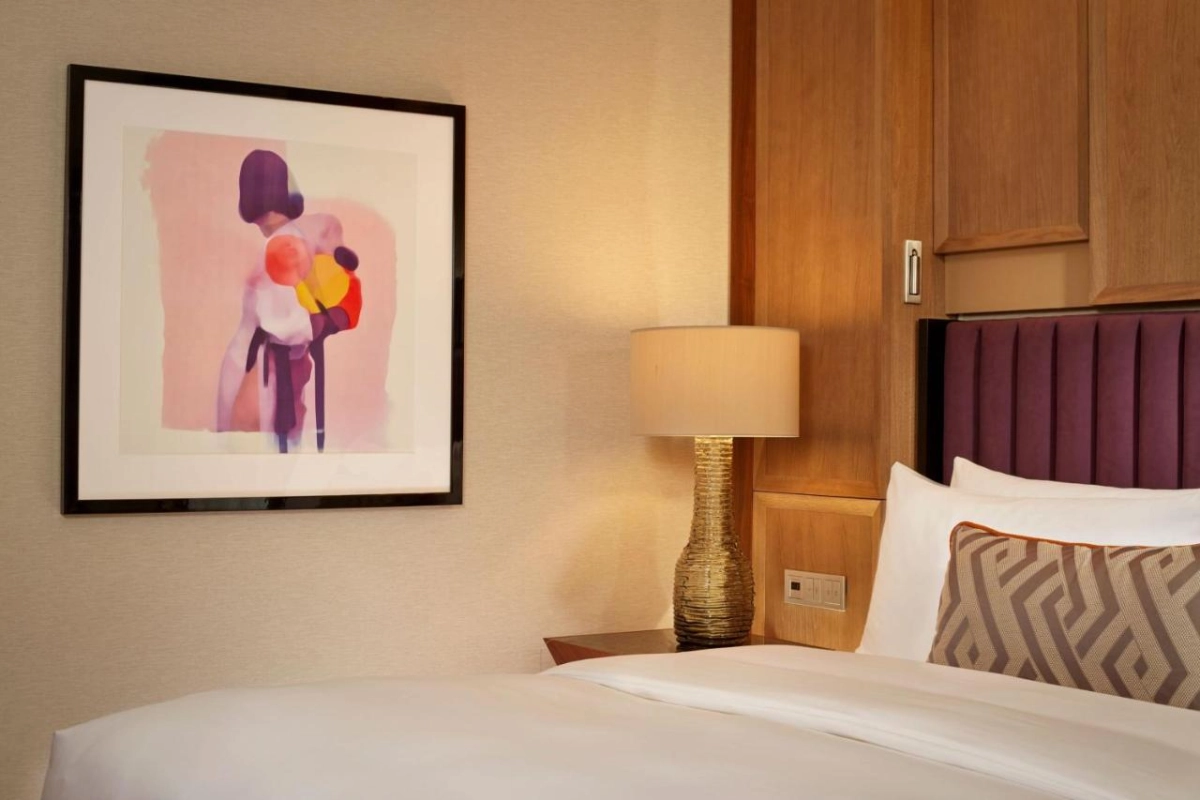 The Ritz-Carlton Berlin - Hotel Photo 79