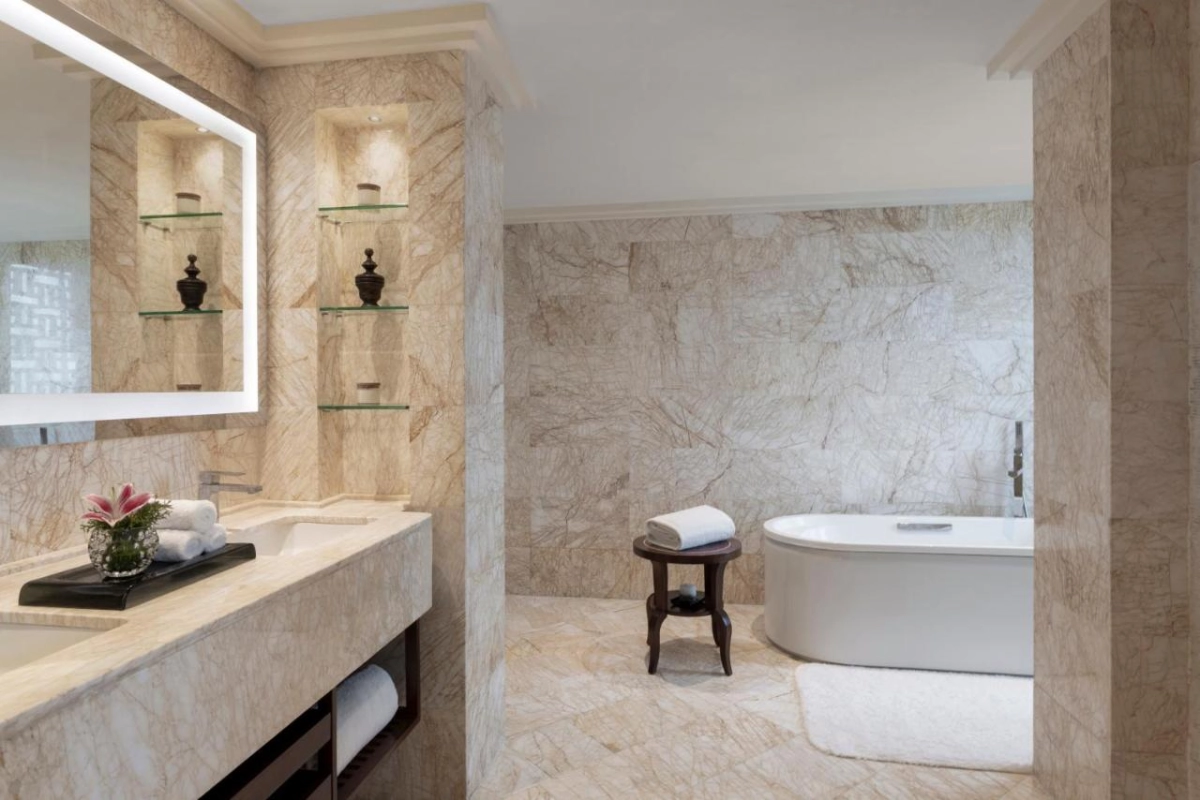 The Ritz-Carlton Bangalore - Hotel Photo 25