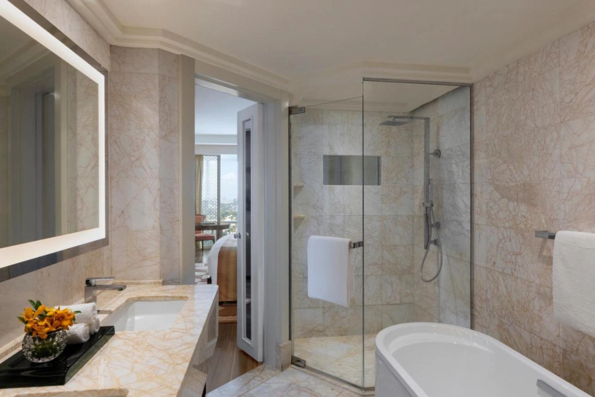 The Ritz-Carlton Bangalore - Hotel Photo 28