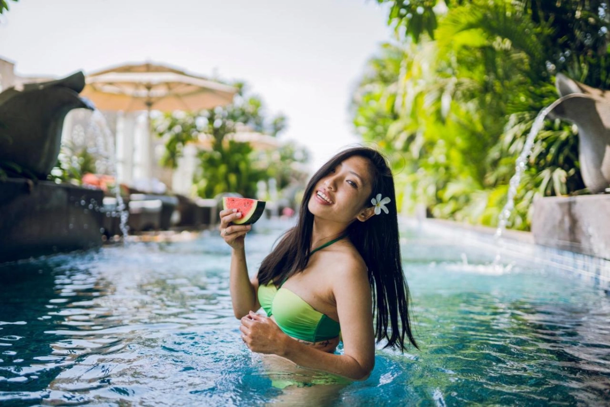 The Ritz-Carlton Bangalore - Hotel Photo 33