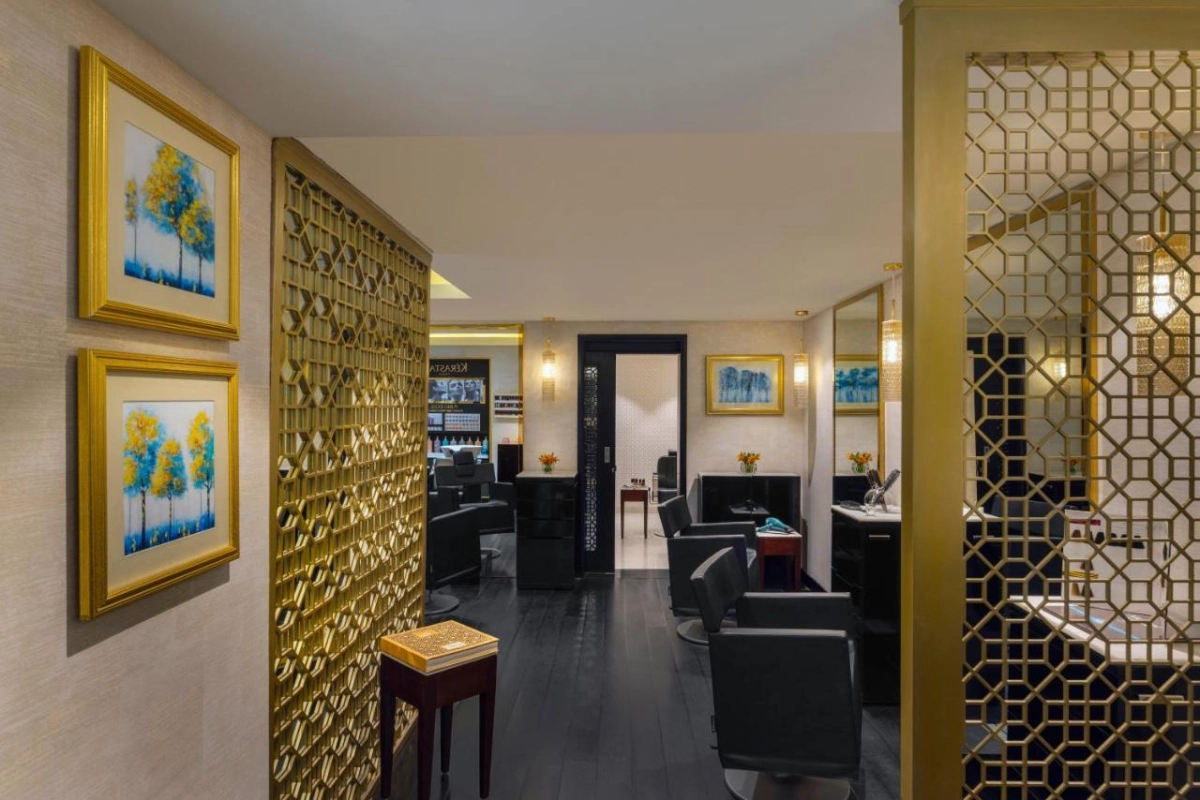 The Ritz-Carlton Bangalore - Hotel Photo 44