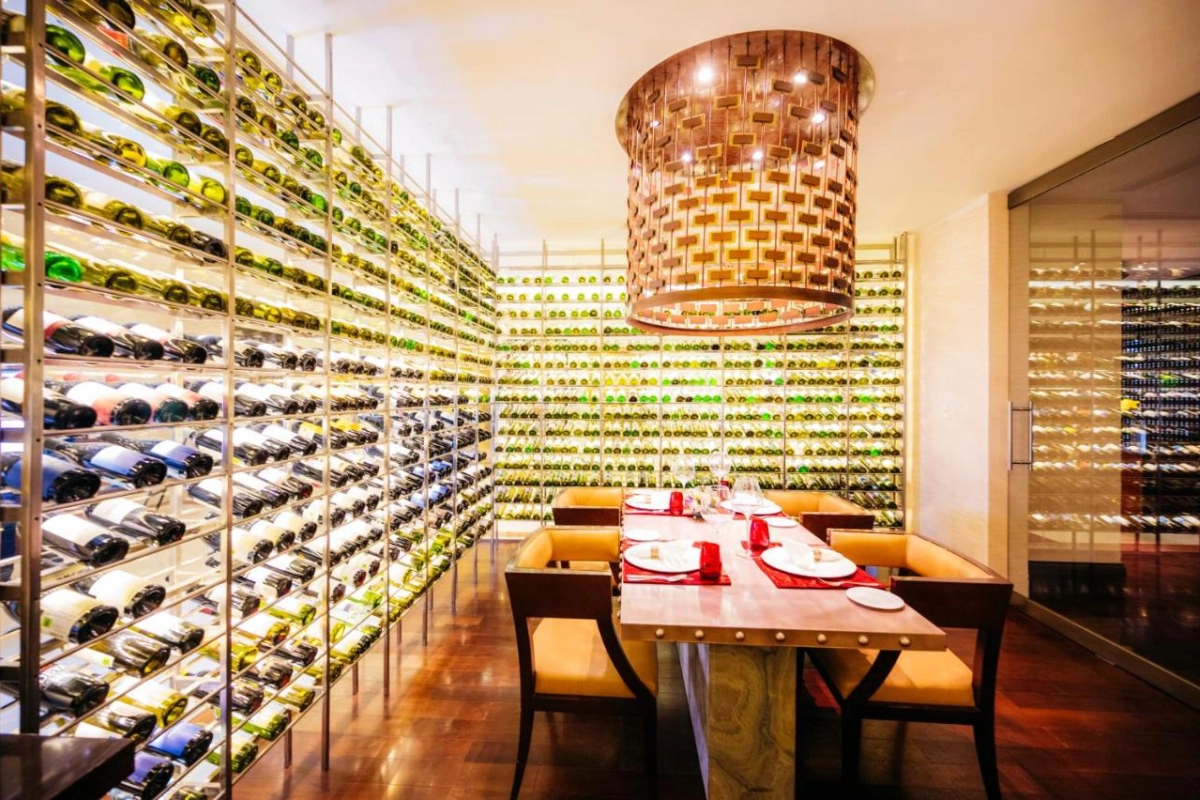 The Ritz-Carlton Bangalore - Hotel Photo 67