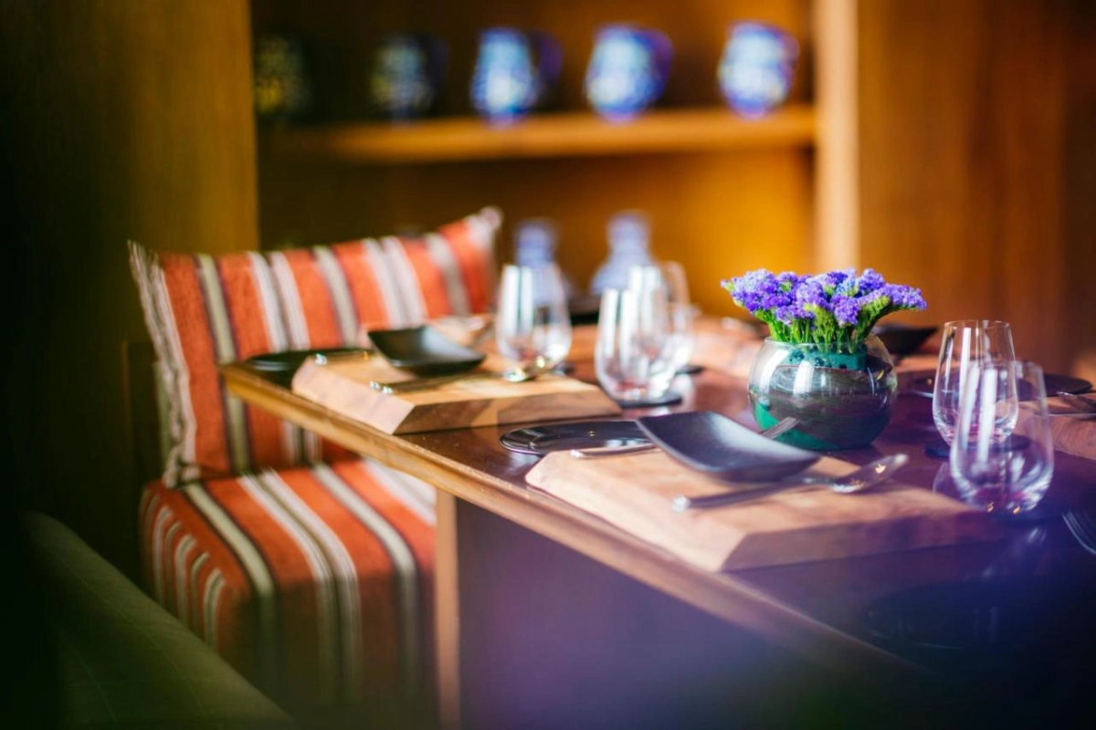 The Ritz-Carlton Bangalore - Hotel Photo 76