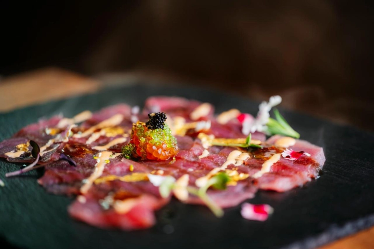 The Ritz-Carlton Bangalore - Hotel Photo 78