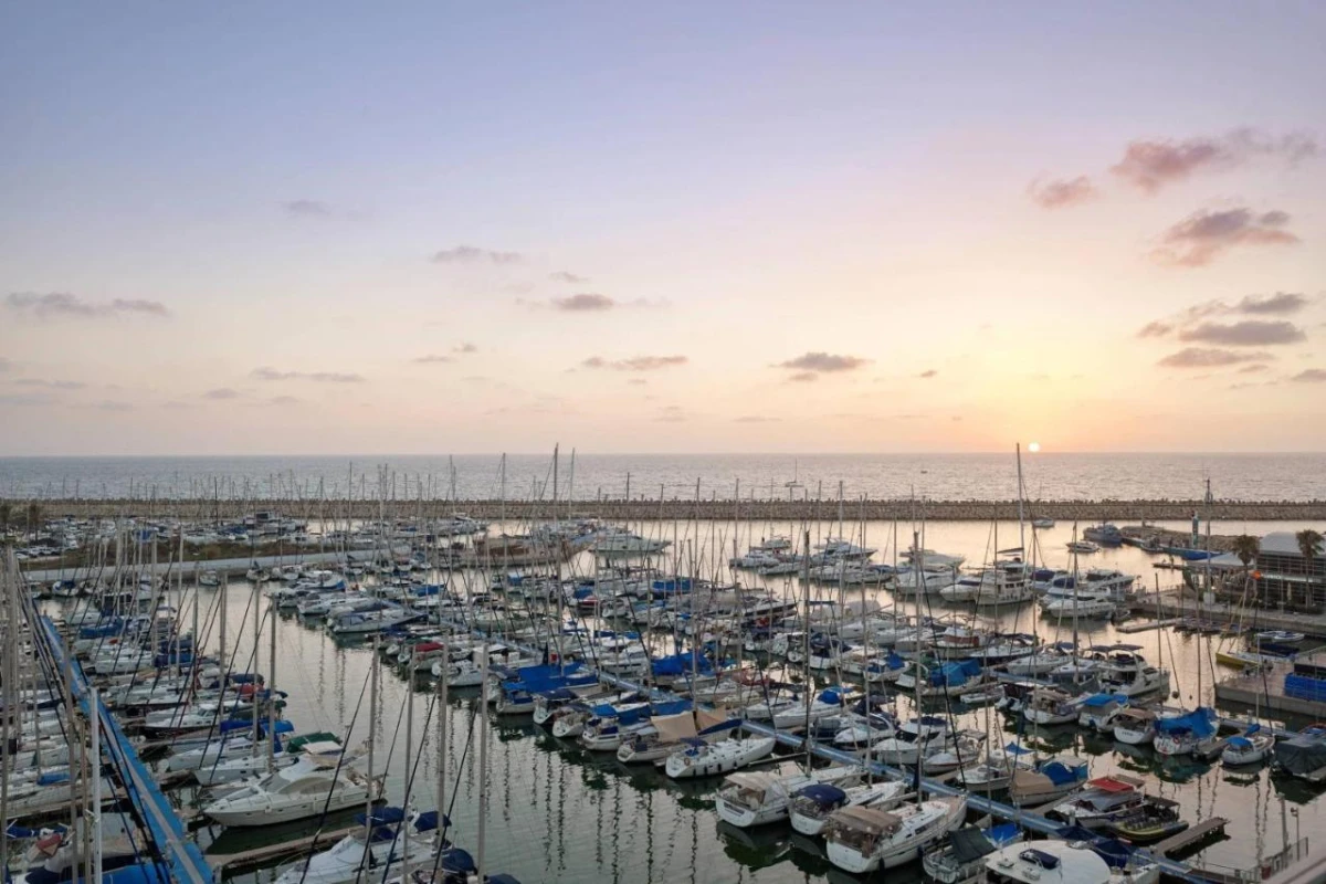 The Ritz-Carlton Herzliya - Hotel Photo 16