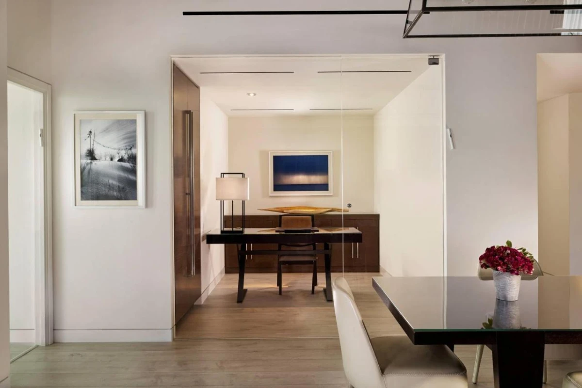 The Ritz-Carlton Herzliya - Hotel Photo 19