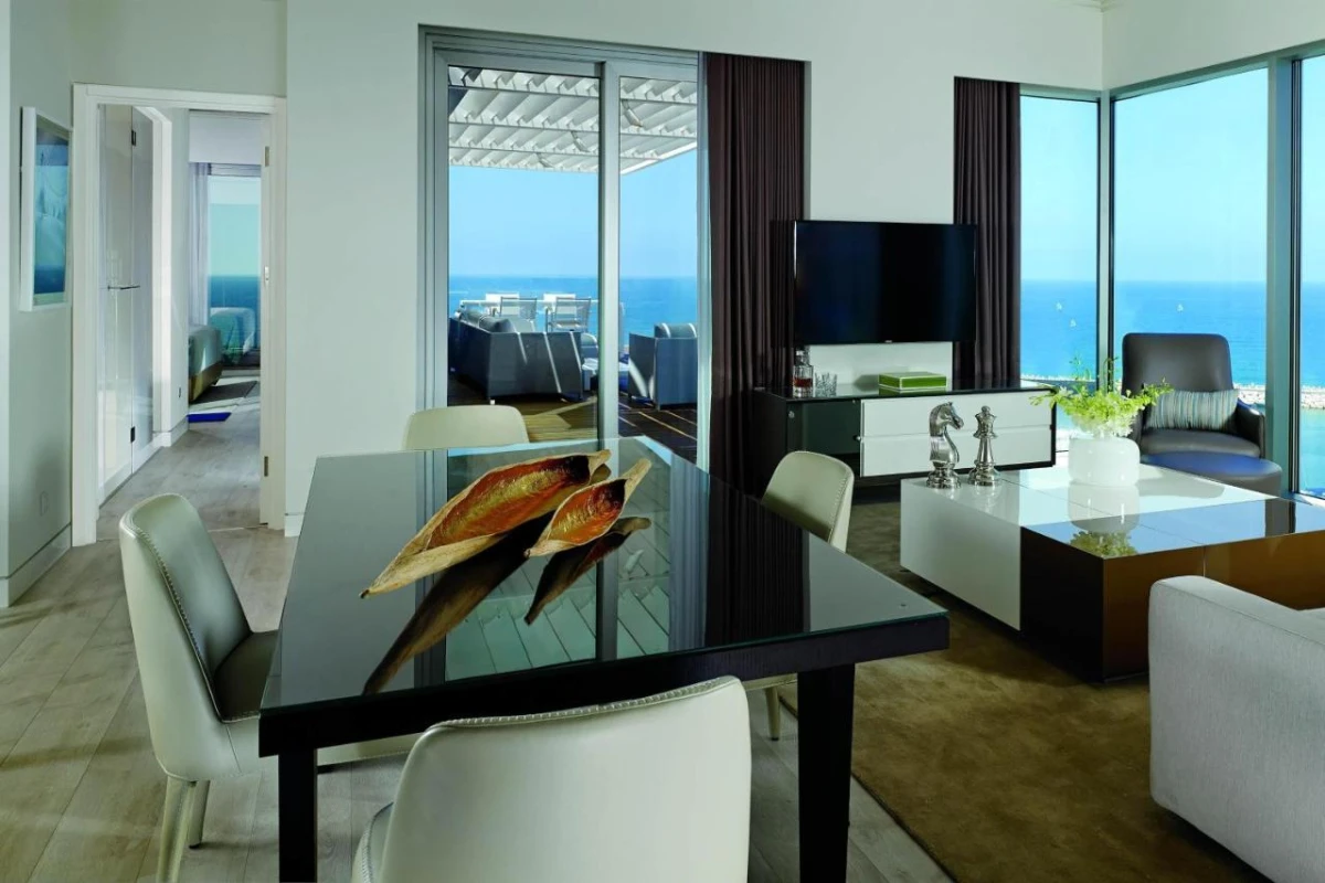 The Ritz-Carlton Herzliya - Hotel Photo 20