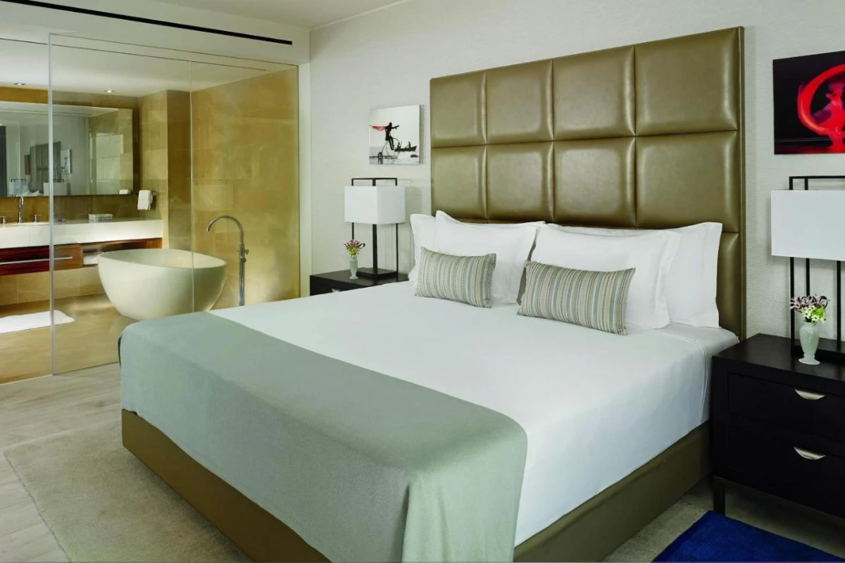 The Ritz-Carlton Herzliya - Hotel Photo 23
