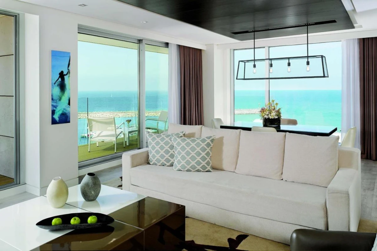 The Ritz-Carlton Herzliya - Hotel Photo 25
