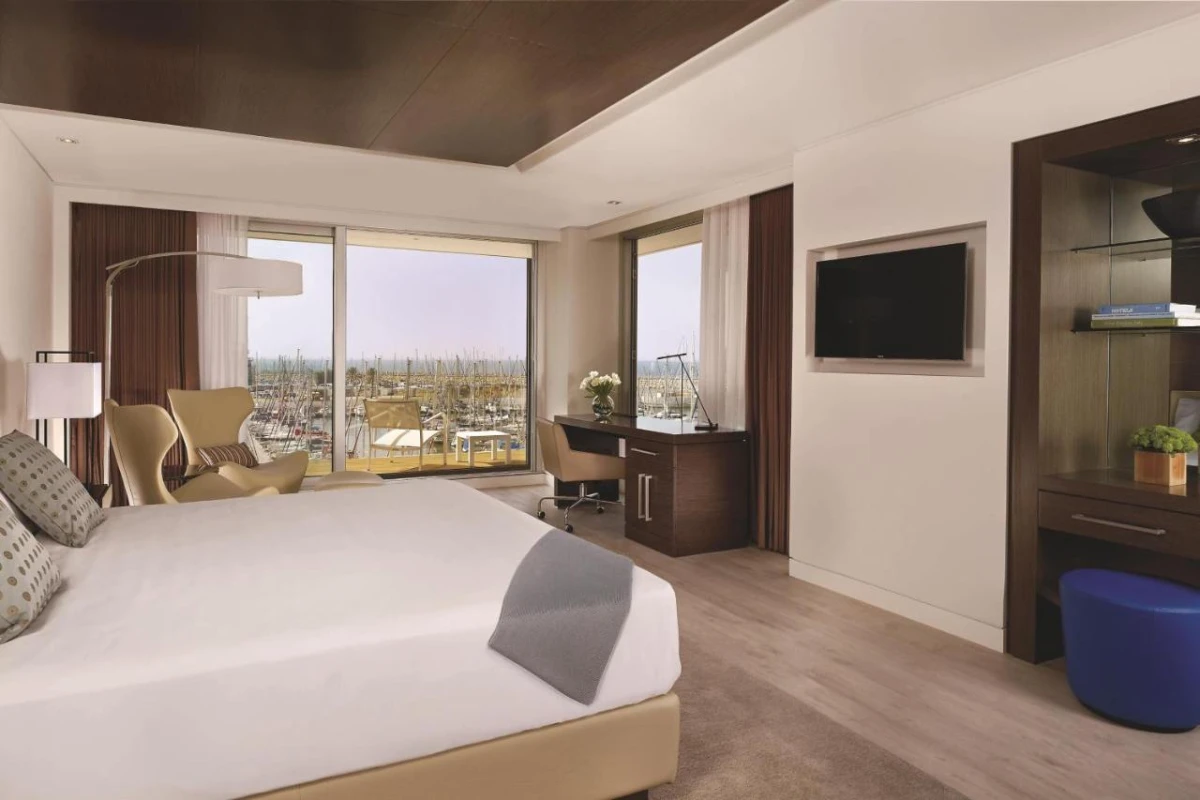 The Ritz-Carlton Herzliya - Hotel Photo 26