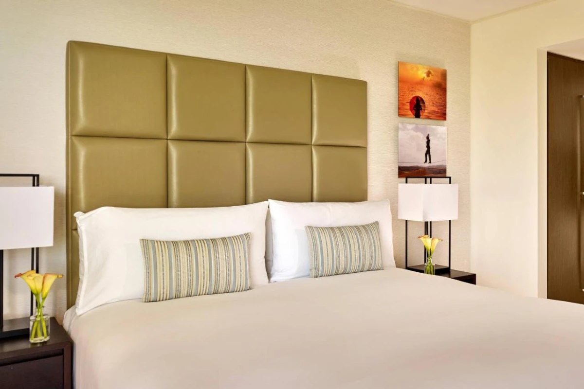 The Ritz-Carlton Herzliya - Hotel Photo 29