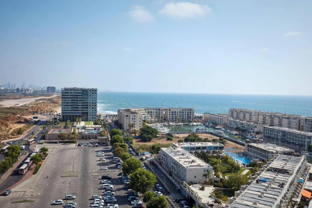 The Ritz-Carlton Herzliya - Hotel Photo 30