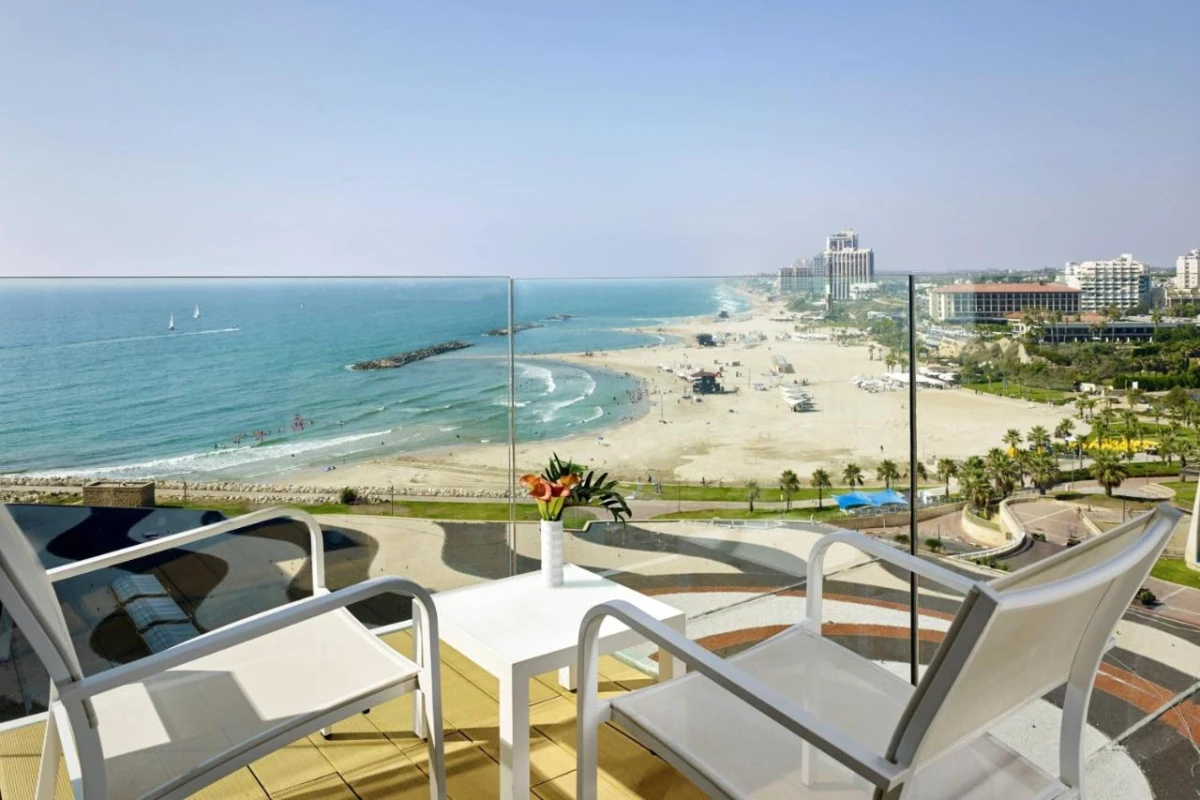 The Ritz-Carlton Herzliya - Hotel Photo 32