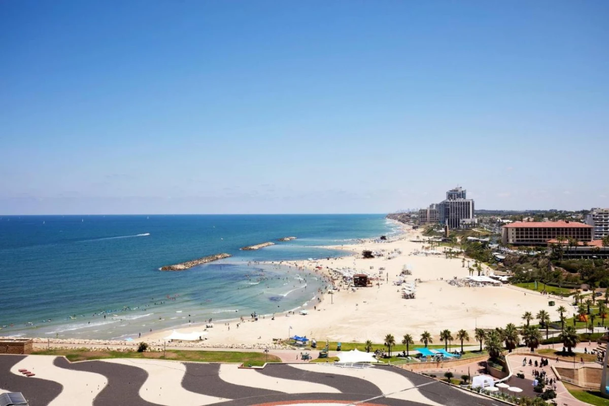 The Ritz-Carlton Herzliya - Hotel Photo 35