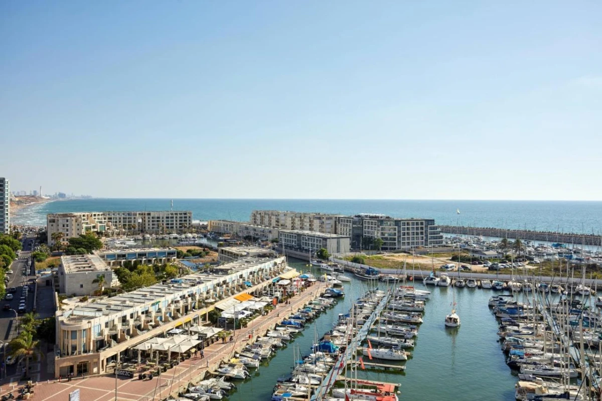 The Ritz-Carlton Herzliya - Hotel Photo 37