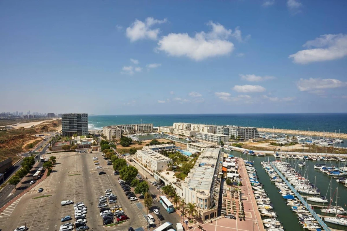 The Ritz-Carlton Herzliya - Hotel Photo 38