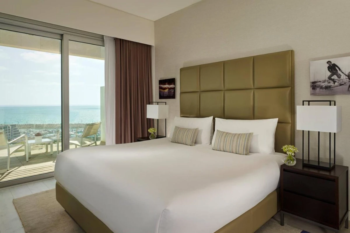 The Ritz-Carlton Herzliya - Hotel Photo 39