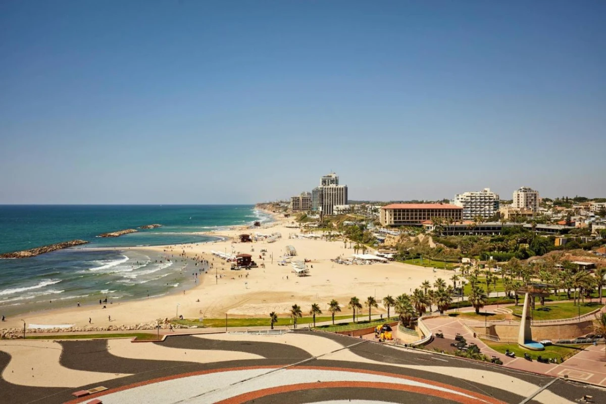 The Ritz-Carlton Herzliya - Hotel Photo 44