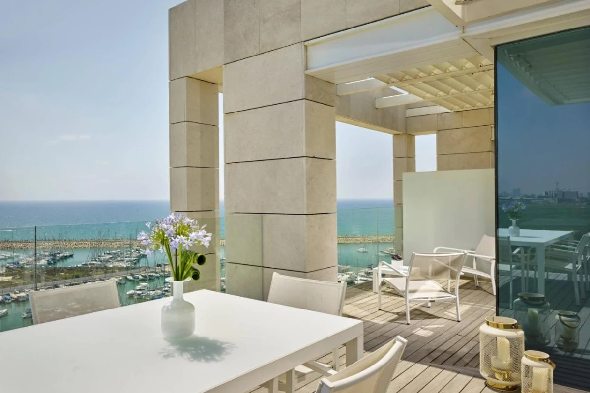 The Ritz-Carlton Herzliya - Hotel Photo 45