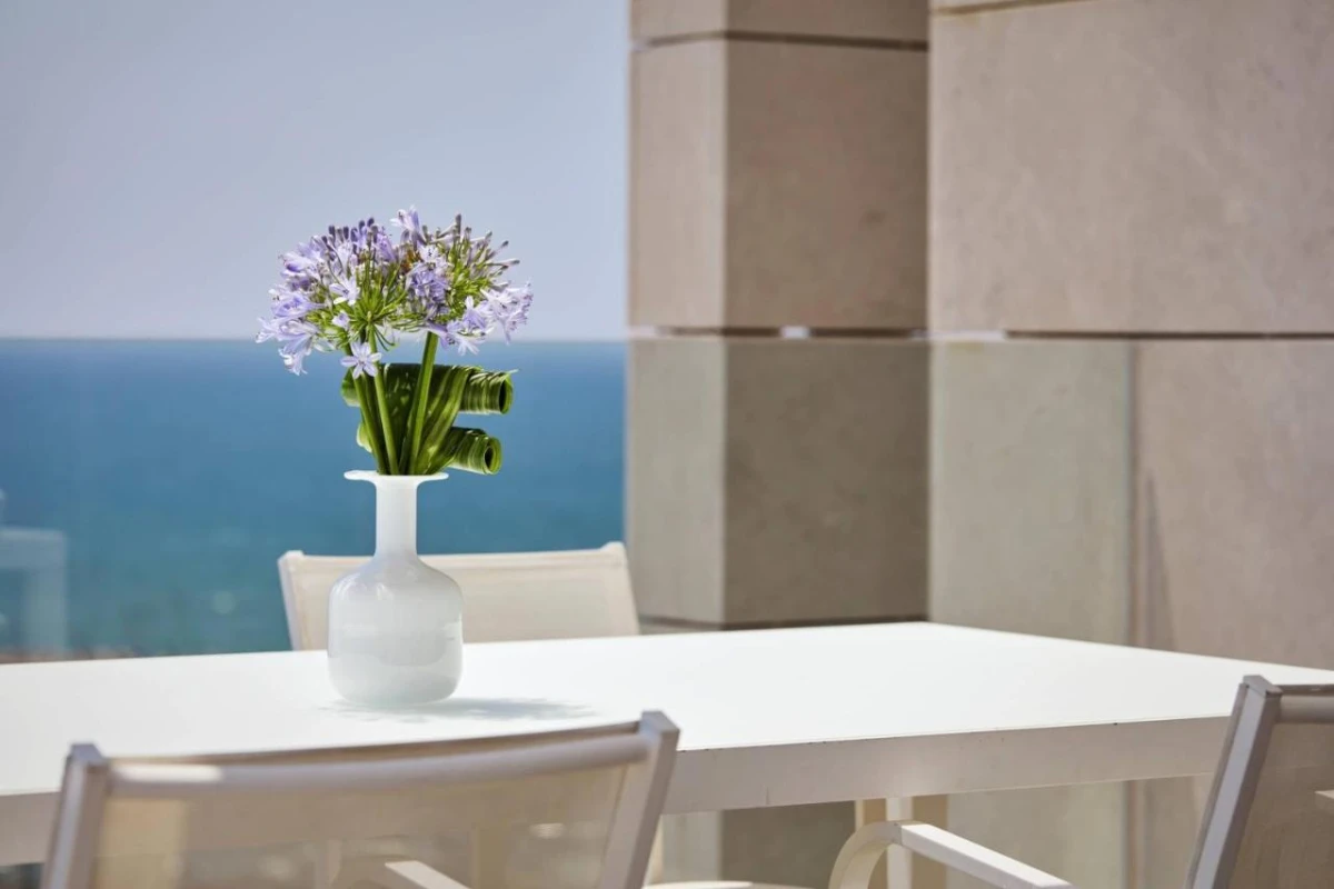 The Ritz-Carlton Herzliya - Hotel Photo 46