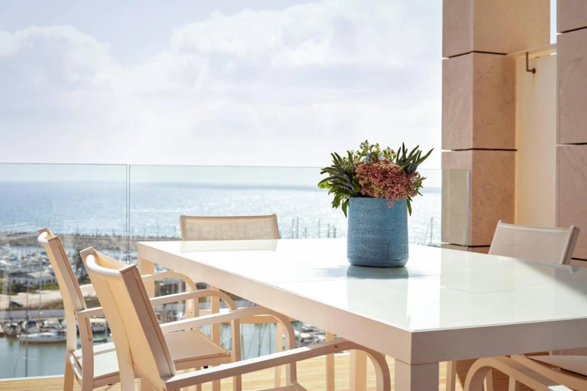 The Ritz-Carlton Herzliya - Hotel Photo 47