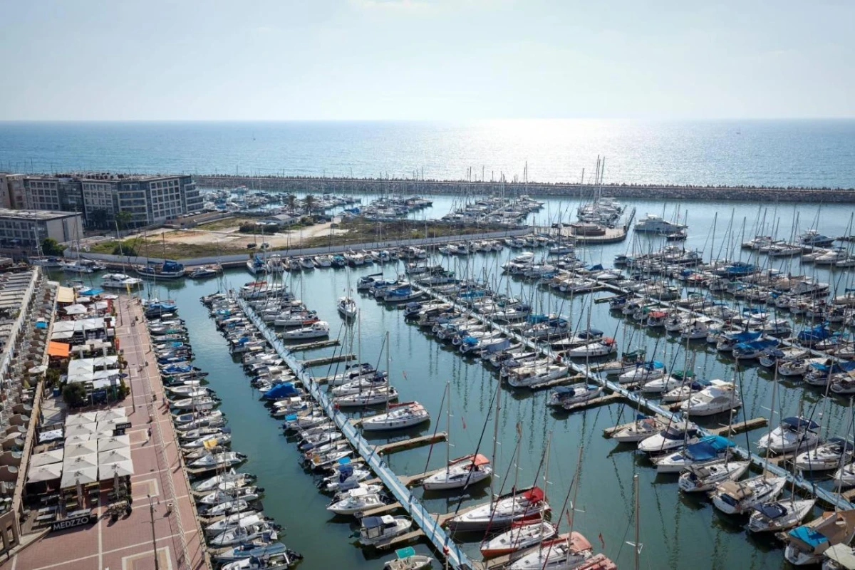 The Ritz-Carlton Herzliya - Hotel Photo 50