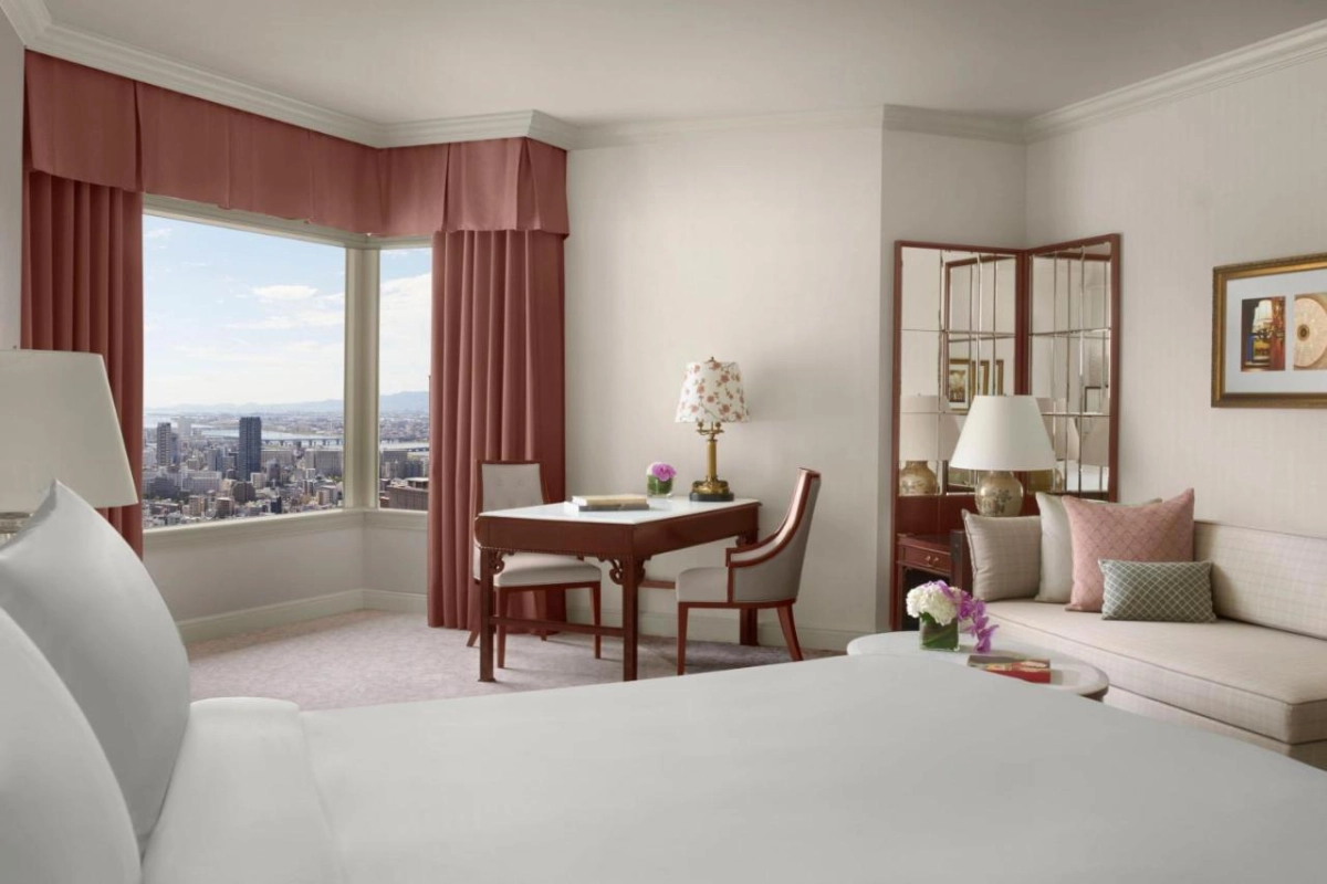 The Ritz-Carlton Osaka - Hotel Photo 14