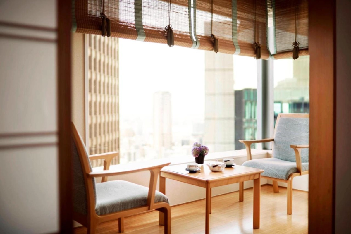 The Ritz-Carlton Osaka - Hotel Photo 20