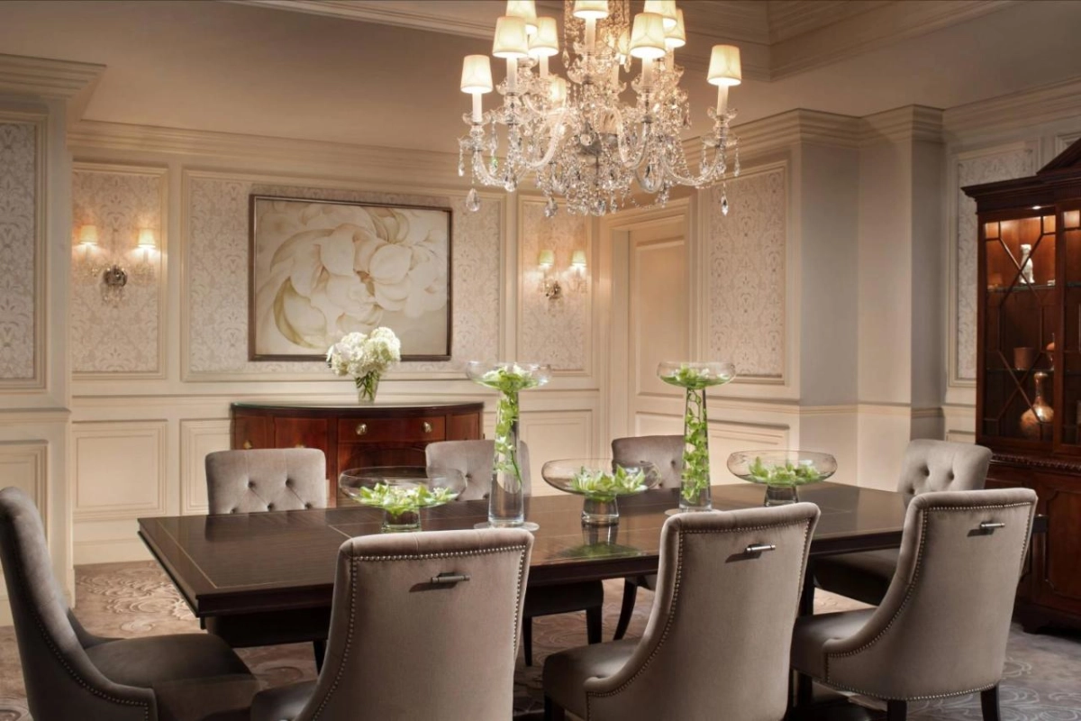 The Ritz-Carlton Osaka - Hotel Photo 22