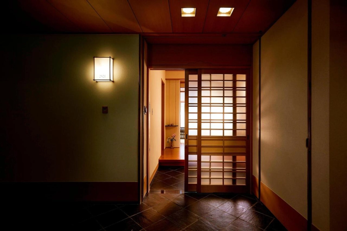 The Ritz-Carlton Osaka - Hotel Photo 25