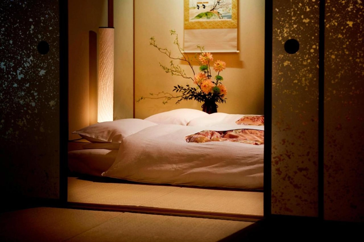 The Ritz-Carlton Osaka - Hotel Photo 26