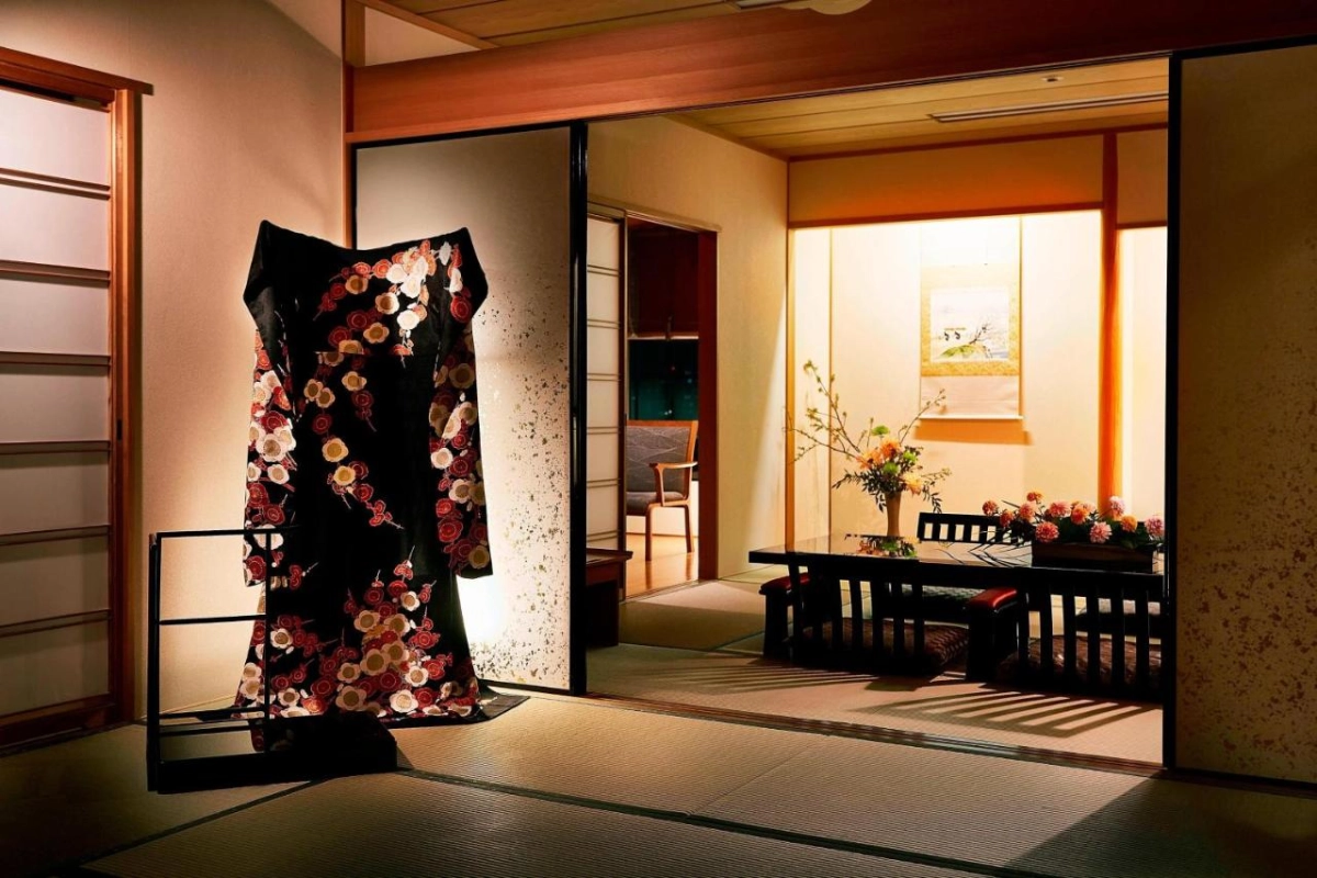 The Ritz-Carlton Osaka - Hotel Photo 27