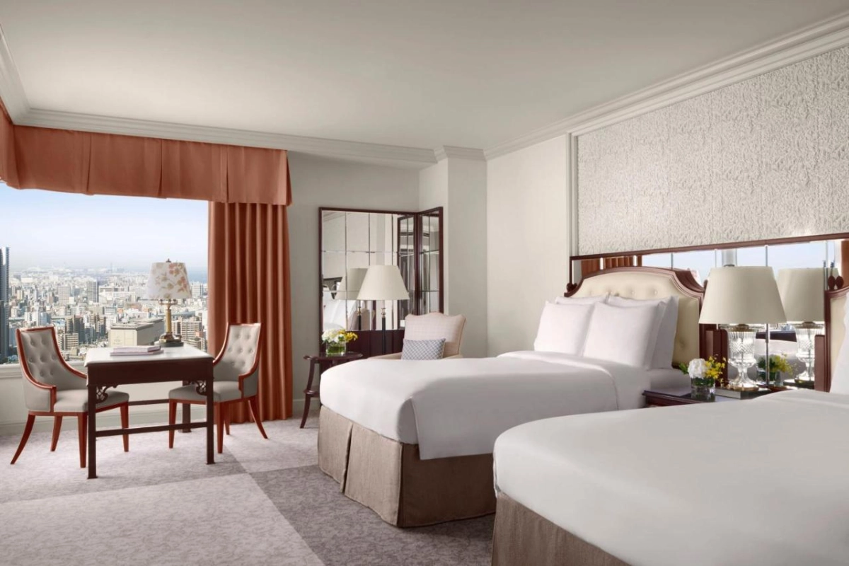The Ritz-Carlton Osaka - Hotel Photo 35