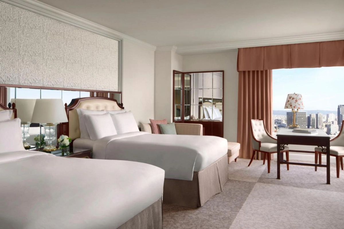 The Ritz-Carlton Osaka - Hotel Photo 36