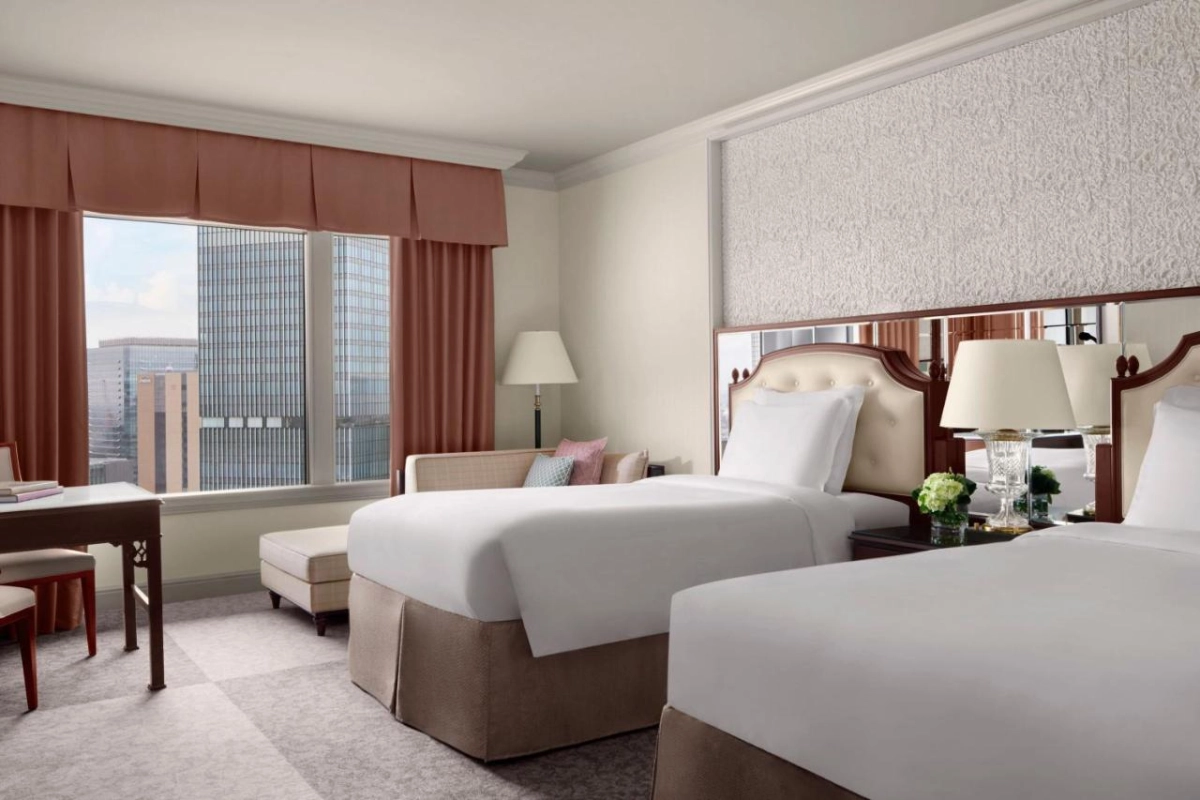 The Ritz-Carlton Osaka - Hotel Photo 38