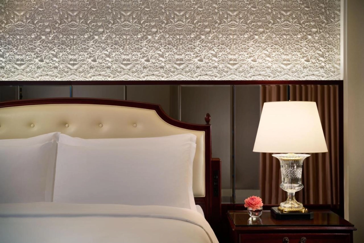 The Ritz-Carlton Osaka - Hotel Photo 39