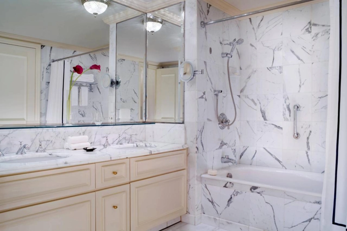 The Ritz-Carlton Osaka - Hotel Photo 43