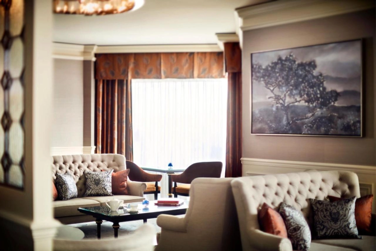 The Ritz-Carlton Osaka - Hotel Photo 50