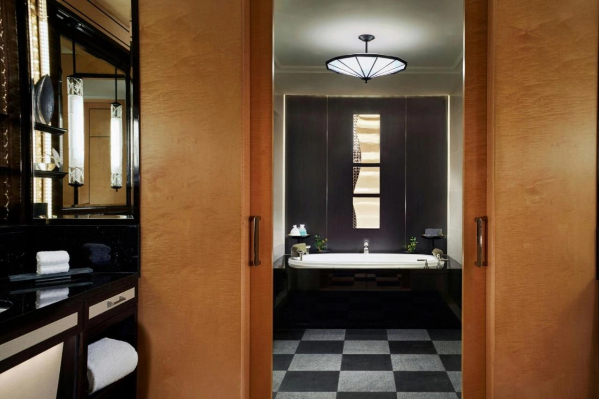 The Ritz-Carlton Tokyo - Hotel Photo 22